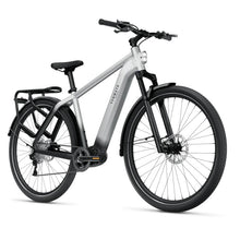 TENWAYS AGO X Mid-Drive Adventure Electric Bike