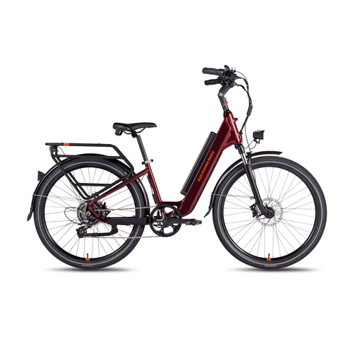 Rad Power Bikes RadCity™ 5 Plus Ebike