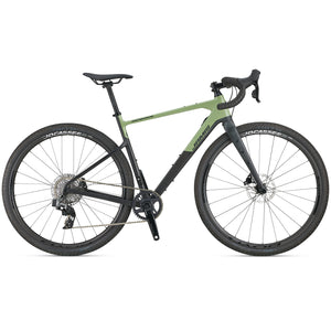 Jamis Renegade C2 RIVAL AXS