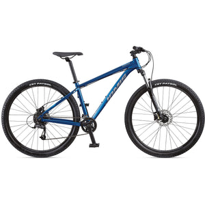 Jamis Durango A2 Hardtail Mountain Bicycle