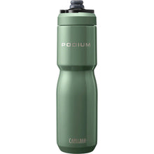Camelbak Podium Steel Insulated Water Bottle