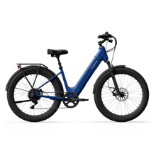 TENWAYS Wayfarer Comfort Cruiser Electric Bike