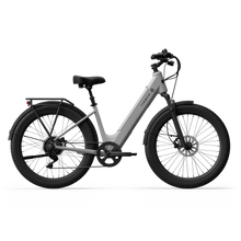 TENWAYS Wayfarer Comfort Cruiser Electric Bike