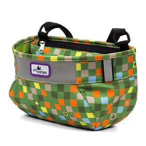 Po Campo Whoosh Kid's Bike Basket