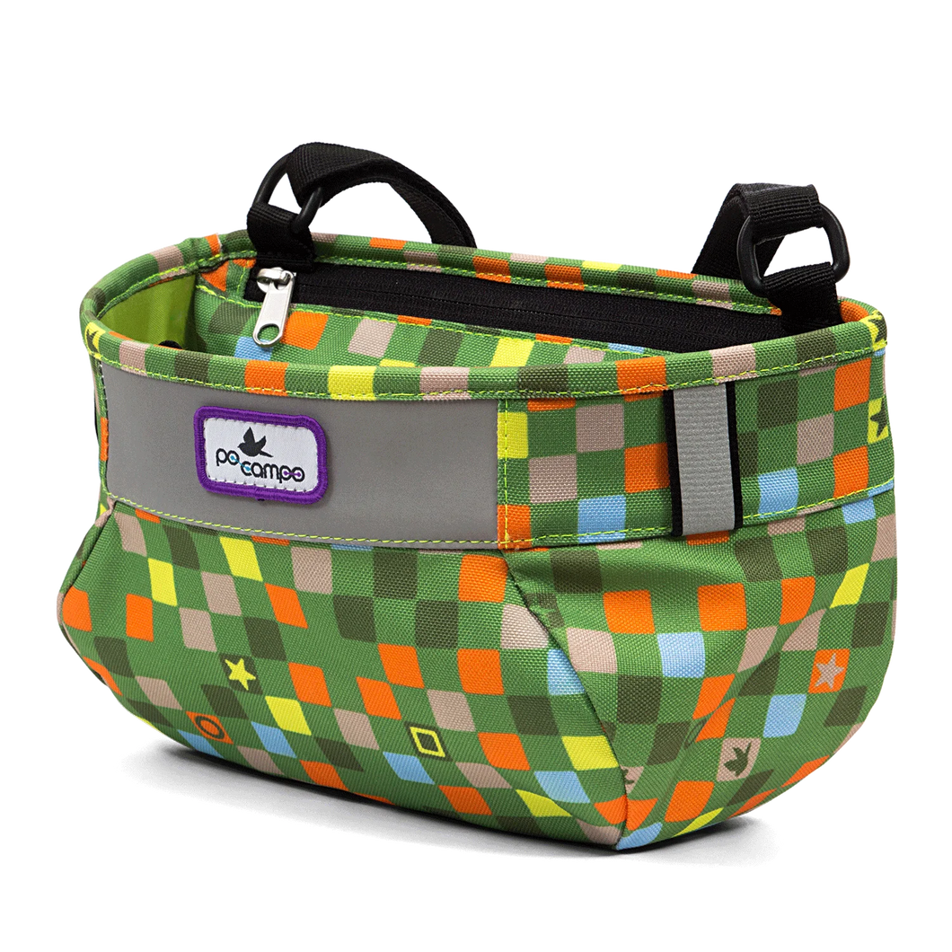 Po Campo Whoosh Kid's Bike Basket