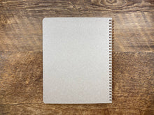 Mountains & Pines Notebook