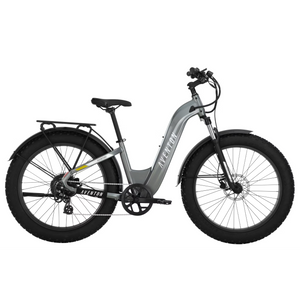 Aventon AVENTURE.2 Step-Through All-Terrain Fat Tire Ebike