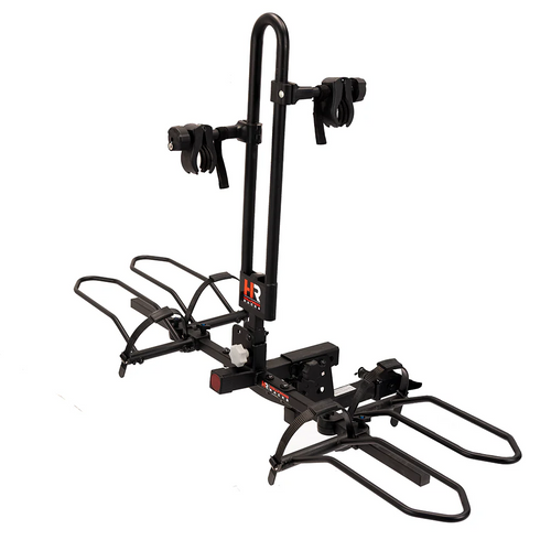 Hollywood Racks RV RIDER E-BIKE RACK for RV's, motorhomes, and fifth wheels