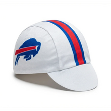 Buffalo Bills Cycling Cap