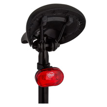 Planet Bike Blinky 3 Bicycle Taillight