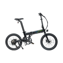 Qualisports New Dolphin Folding eBike