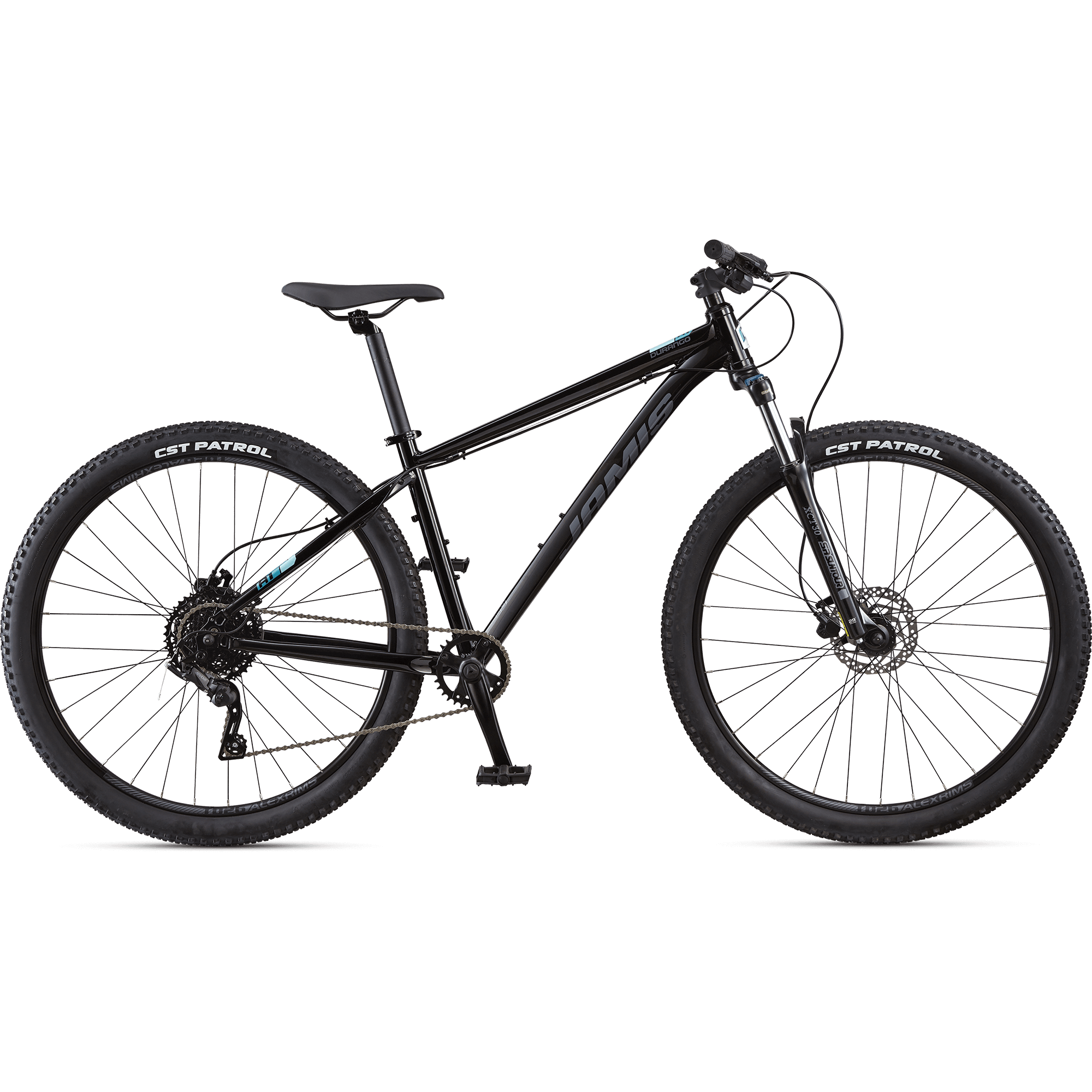 Jamis 29er shop