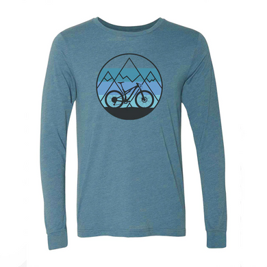 Hero Dirt Long Sleeve T-Shirt