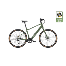 Velotric Tempo Lightweight & Nimble Ebike - New Model for Spring 2026