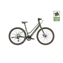 Velotric Tempo Lightweight & Nimble Ebike - New Model for Spring 2026