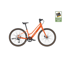 Velotric Tempo Lightweight & Nimble Ebike - New Model for Spring 2026