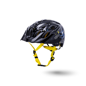 Kali Protectives Chakra Youth Bike Helmet - One Size