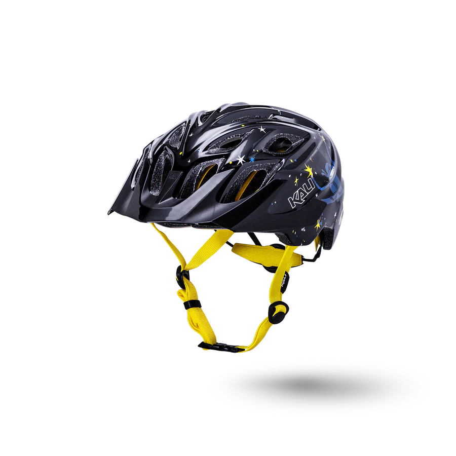 Kali Protectives Chakra Youth Bike Helmet - One Size