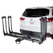 Saris MHS 2 Bike Rack