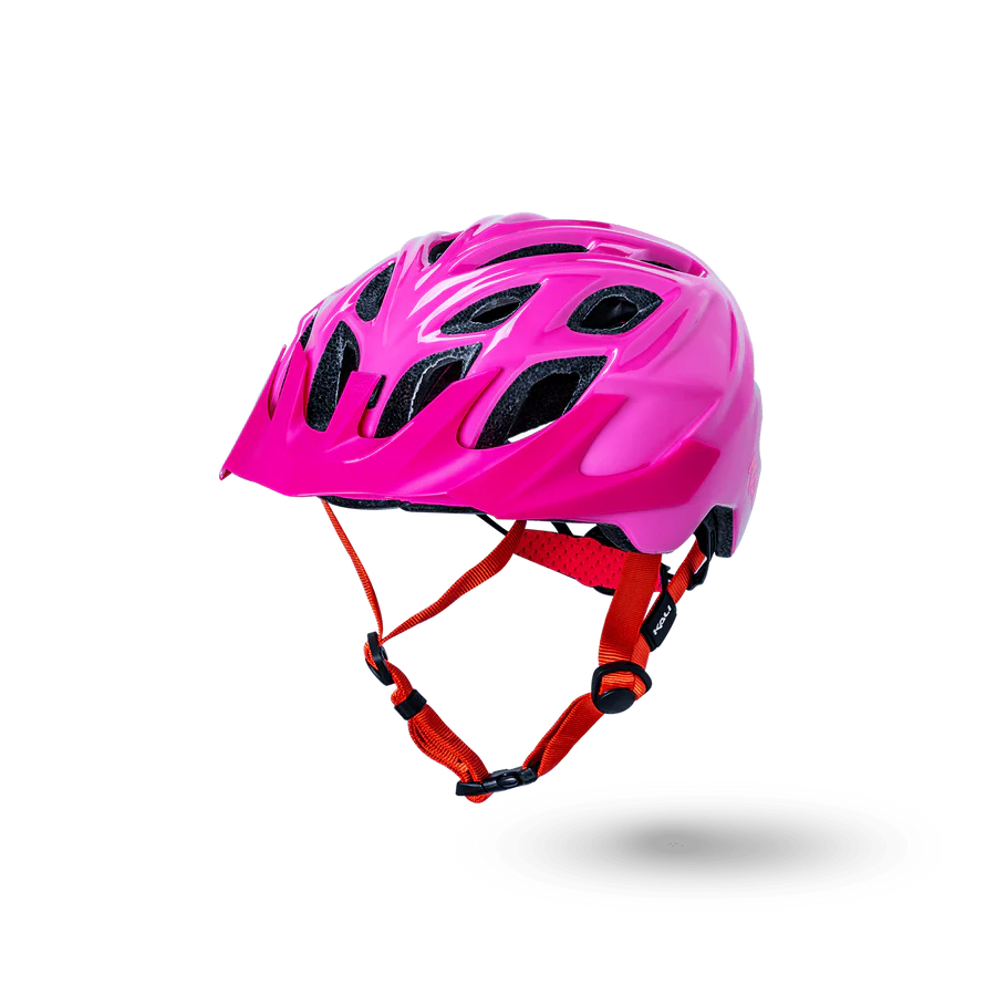 Kali Protectives Chakra Youth Bike Helmet - One Size