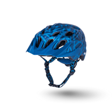 Kali Protectives Chakra Youth Plus Bike Helmet - One Size