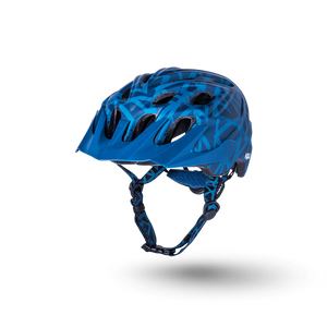 Kali Protectives Chakra Youth Plus Bike Helmet - One Size