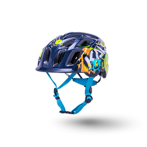 Kali Protectives Chakra Child Bike Helmet