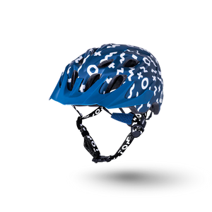 Kali Protectives Chakra Youth Plus Bike Helmet - One Size