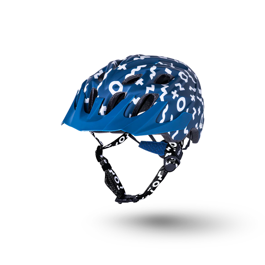 Kali Protectives Chakra Youth Plus Bike Helmet - One Size