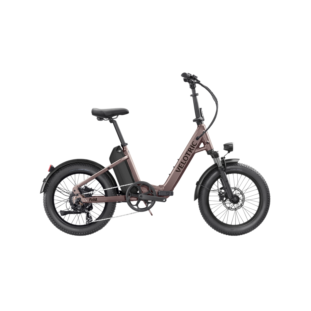 Velotric Fold 1 Lite Ebike