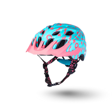 Kali Protectives Chakra Youth Plus Bike Helmet - One Size