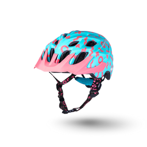 Kali Protectives Chakra Youth Plus Bike Helmet - One Size