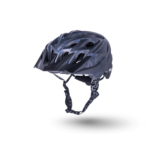 Kali Protectives Chakra Youth Plus Bike Helmet - One Size