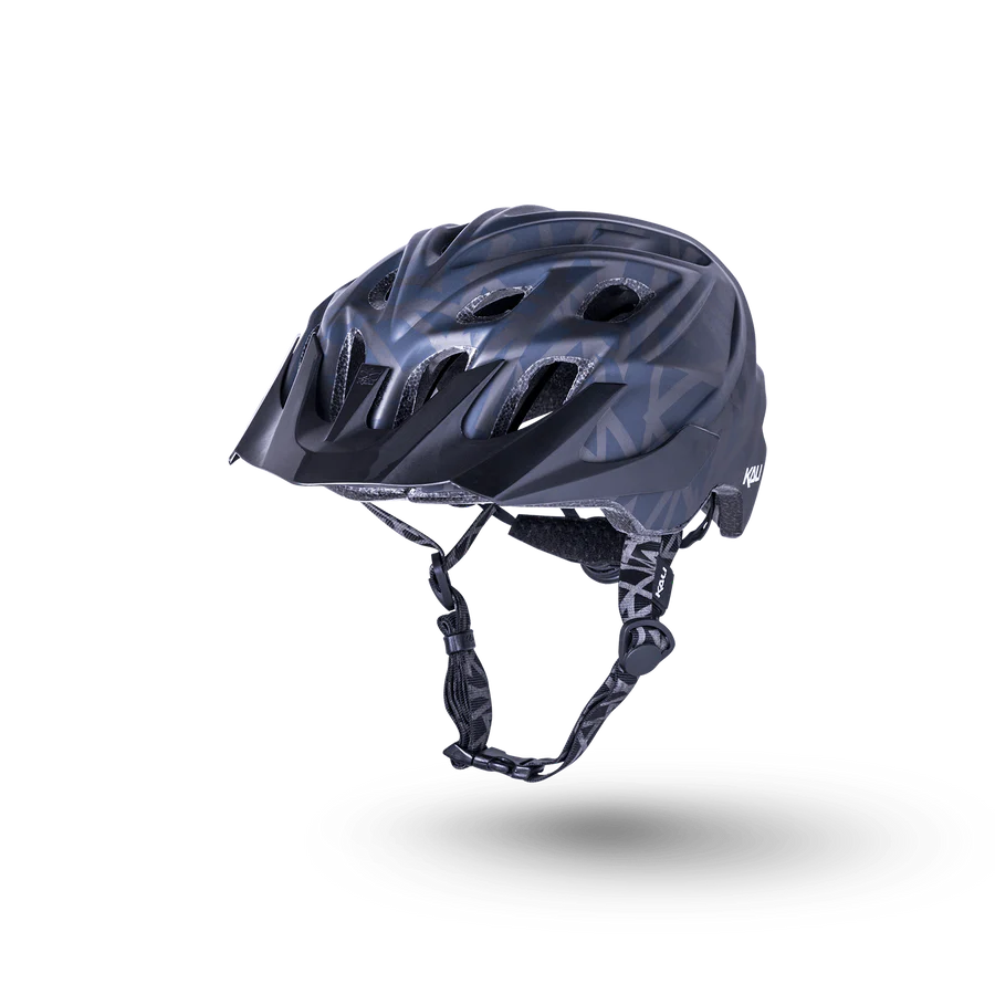 Kali Protectives Chakra Youth Plus Bike Helmet - One Size