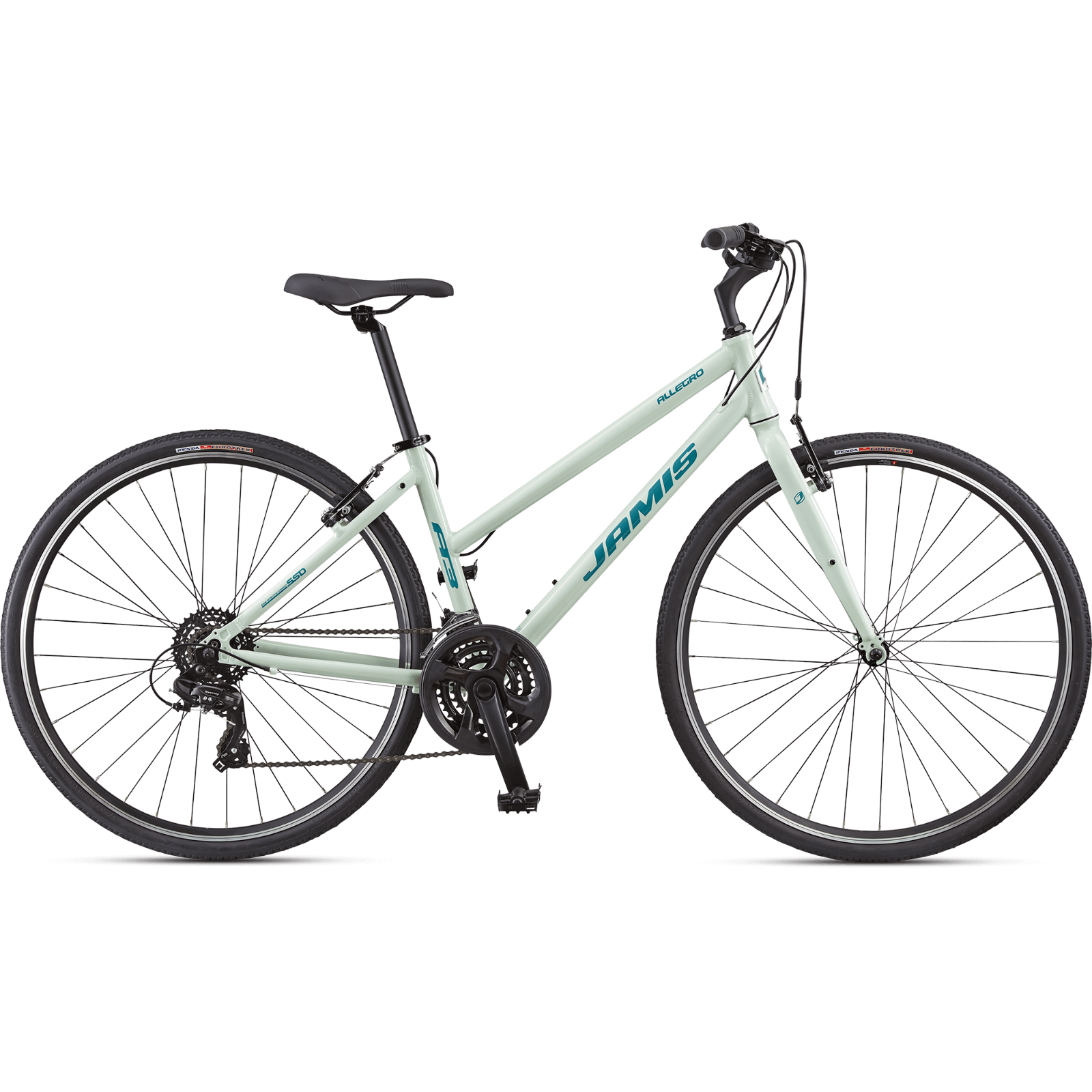 allegro mountainbike Jamis Allegro A3 – Kickstand Culture