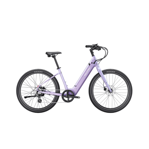 Velotric Breeze 1 Step-Through Commuter/Recreational Ebike - NEW MODEL