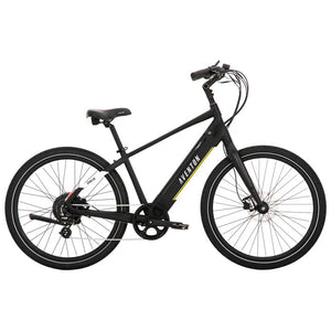 Aventon PACE 500.3 Step-Over eBike