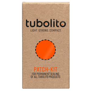 Tubolito Patch-Kit Light*Strong*Compact