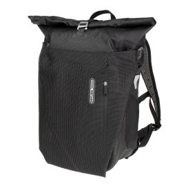 Ortlieb Waterproof Vario PS High Visibility Backpack Black