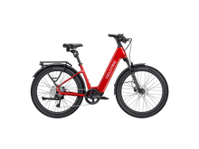 Velotric Discover 3 Step-Through Commuter/Recreational Ebike