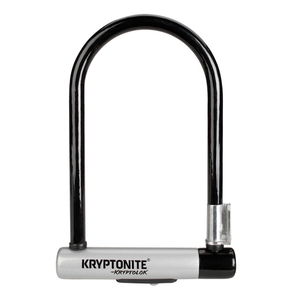 Kryptonite KryptoLok U-Lock 5