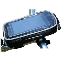 Banjo Brothers Handlebar Touch Screen Compatible Phone Pack