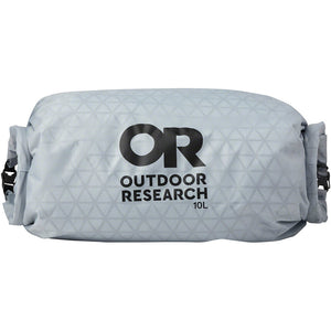Outdoor Research Dirty/Clean Bag, Platinum