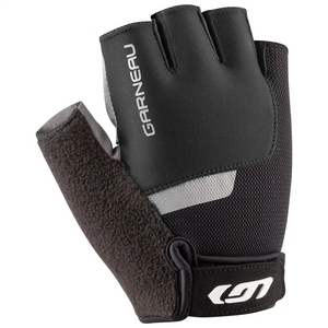 Garneau Biogel RX-V2 Gloves, Men's, Short Finger