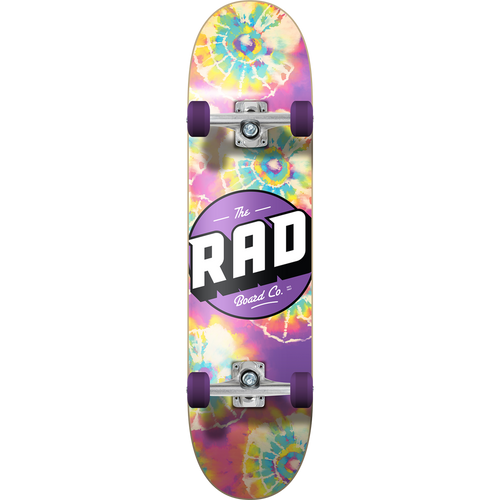 Rad Board Co. Neochrome 32