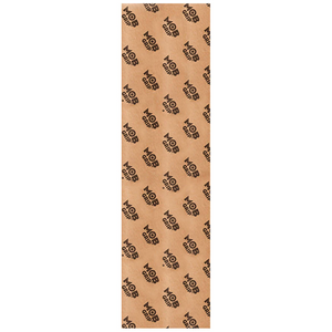 Mob Grip Single Sheet Black Skateboard Grip Tape 11"x33"
