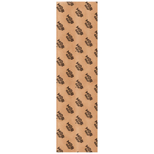 Mob Grip Single Sheet Black Skateboard Grip Tape 9"x33"