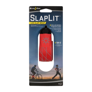 SlapLit LED Slap Wrap