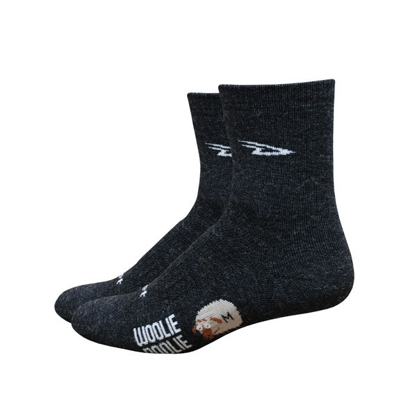 DeFeet Woolie Boolie 4