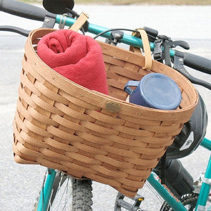 Peterboro Original Large Bike Basket